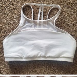 Lululemon Get Set Bra Size 4